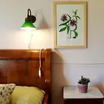 Lananai - Eco Accommodatie bij particulieren San Vito (Sardinia)