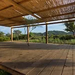 Accommodatie bij particulieren Lananai - Eco San Vito (Sardinia)