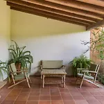 Lananai - Eco Accommodatie bij particulieren San Vito (Sardinia)
