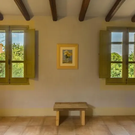Lananai - Eco * San Vito (Sardinia)