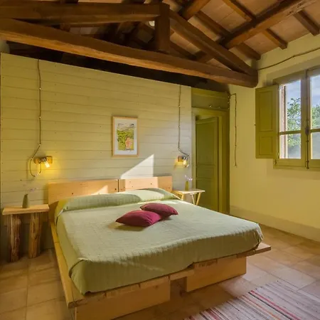 Lananai Homestay *