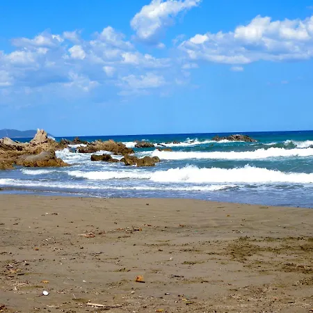 Lananai Δωμάτια σε οικογενειακή κατοικία