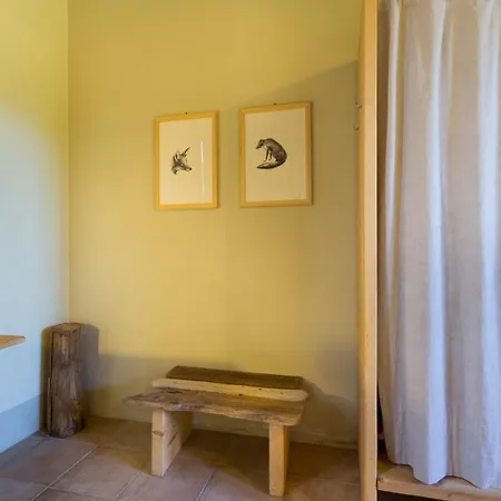 Lananai - Eco * San Vito (Sardinia)