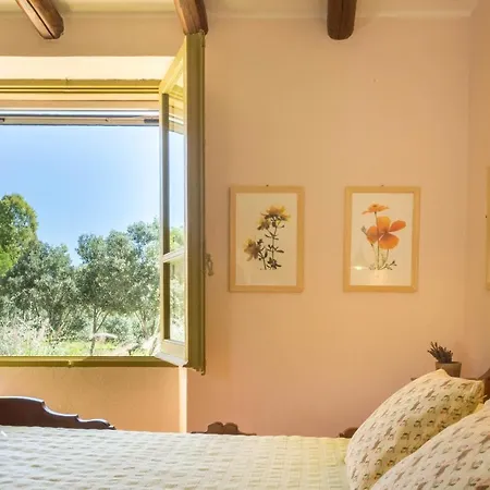 Lananai - Eco Quarto em Acomodações Particulares San Vito (Sardinia)