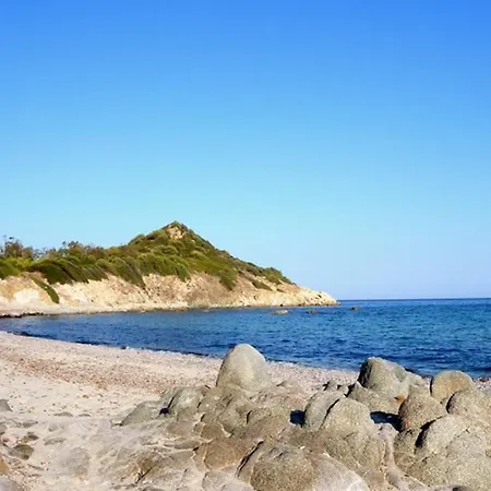 Lananai Homestay San Vito (Sardinia)