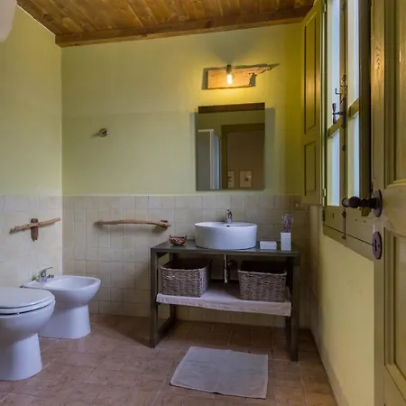 Lananai * San Vito (Sardinia)