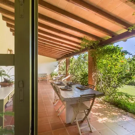 Lananai Homestay San Vito (Sardinia)