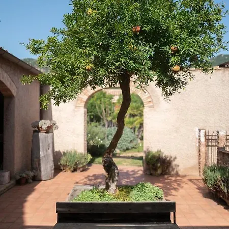 Lananai Homestay San Vito (Sardinia)