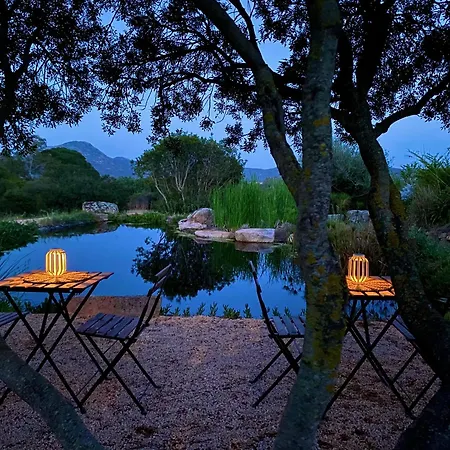 Lananai - Eco Проживание в семье Сан-Вито