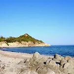 Lananai - Eco Homestay szállás San Vito