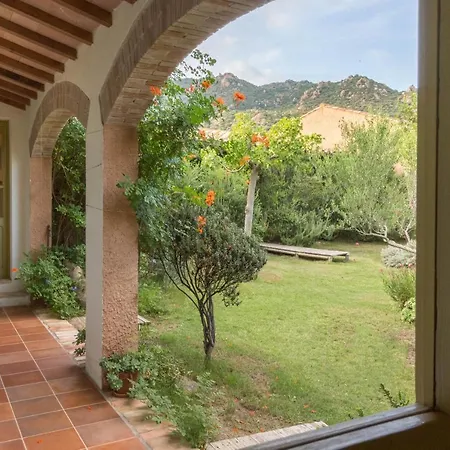 Lananai - Eco Δωμάτια σε οικογενειακή κατοικία San Vito (Sardinia)