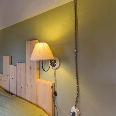 Lananai - Eco منزل للإقامة سان فيتو