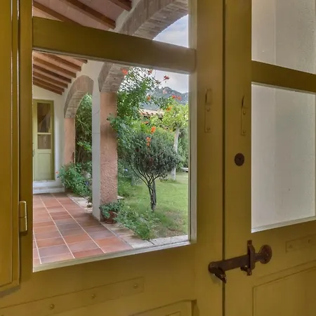 منزل للإقامة Lananai - Eco سان فيتو