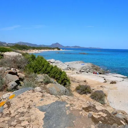 Lananai - Eco * San Vito (Sardinia)