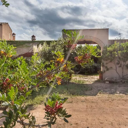 Lananai - Eco منزل للإقامة