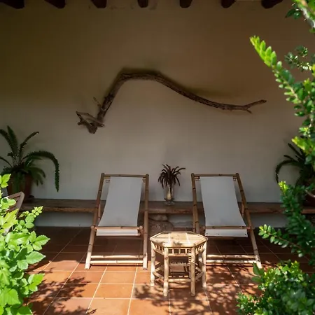 منزل للإقامة Lananai - Eco سان فيتو