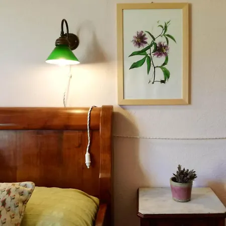 Lananai - Eco Alloggio in famiglia San Vito (Sardinia)