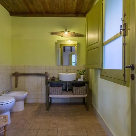 Accommodatie bij particulieren Lananai *