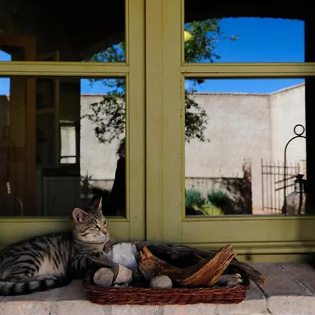 Lananai - Eco منزل للإقامة سان فيتو