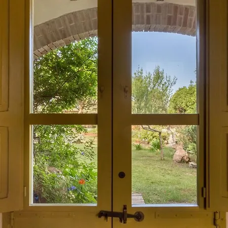 Lananai - Eco Alloggio in famiglia *