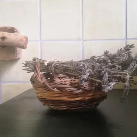 Lananai - Eco San Vito (Sardinia)