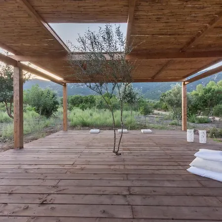 منزل للإقامة Lananai - Eco *