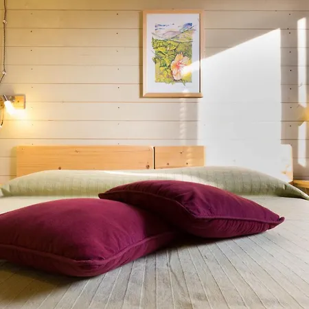 Lananai - Eco سان فيتو