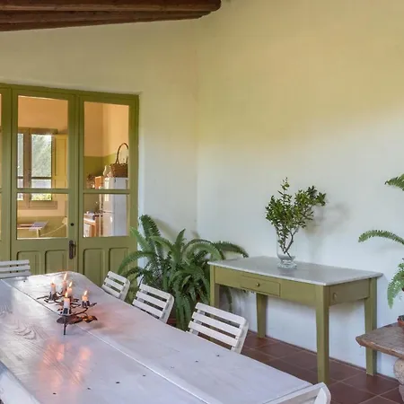 Lananai - Eco منزل للإقامة *