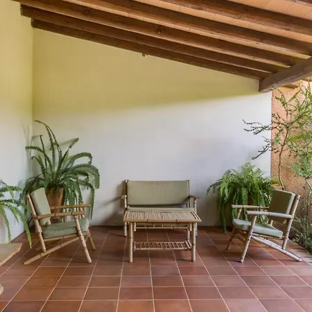 Lananai - Eco Δωμάτια σε οικογενειακή κατοικία San Vito (Sardinia)