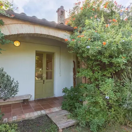 Lananai - Eco منزل للإقامة