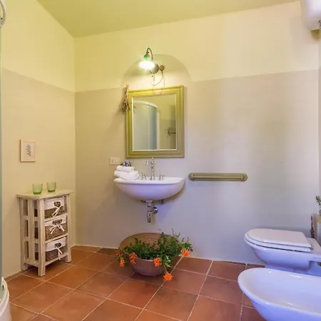Habitación en casa particular Lananai - Eco San Vito (Sardinia)