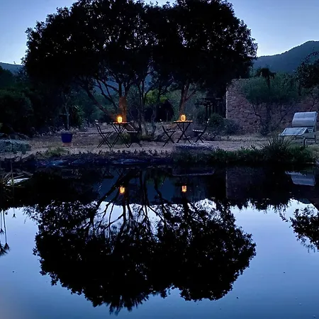 Lananai - Eco منزل للإقامة