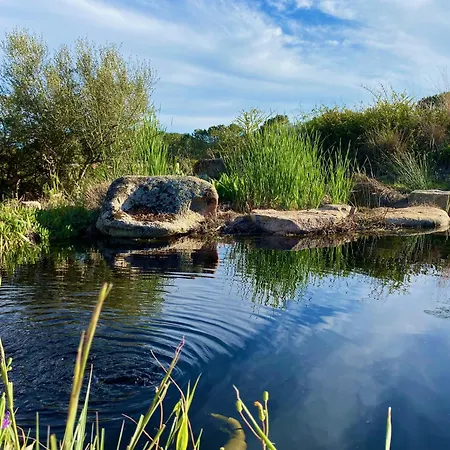 בית אירוח Lananai - Eco