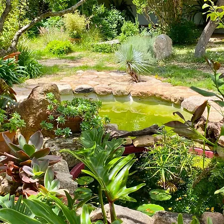 Lananai - Eco منزل للإقامة *