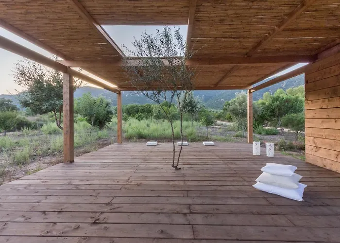 Homestay szállás Lananai - Eco *