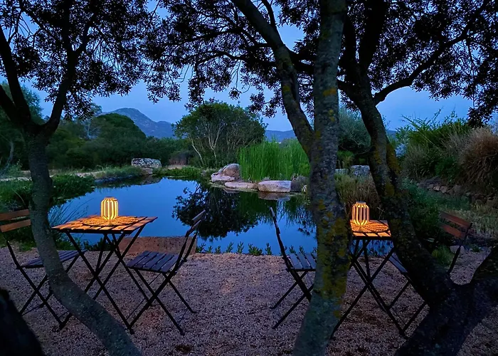 Lananai - Eco ホームステイ サン・ヴィート