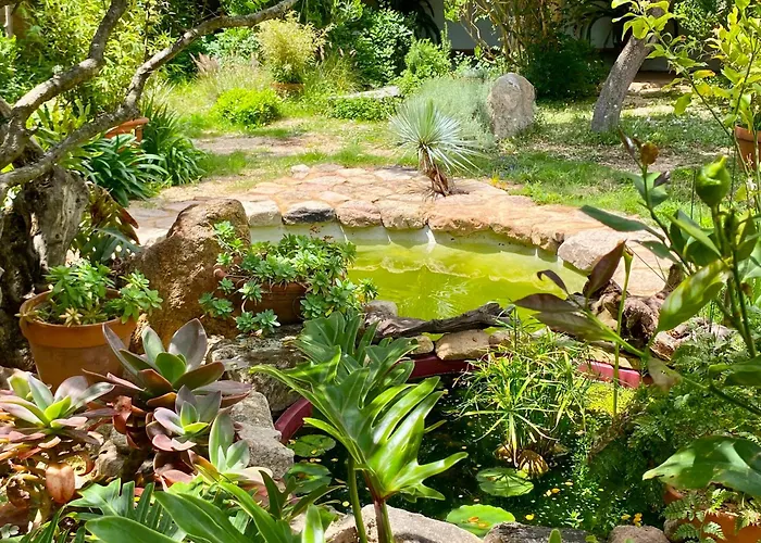 Lananai - Eco ホームステイ *